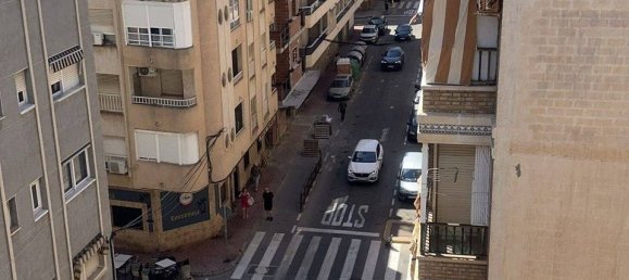 3 chambres Penthouse à Torrevieja, Spain No. 177307 3