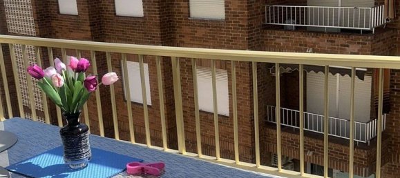 3 chambres Penthouse à Torrevieja, Spain No. 177307 2