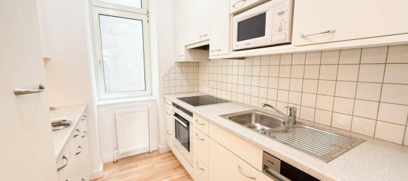 4 rooms Apartment in Leopoldstadt, Austria No. 147544 9