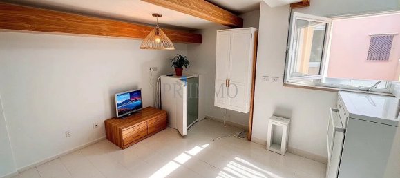 Studio in Frejus, France No. 286799 6