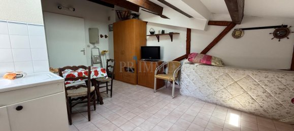 Studio in Frejus, France No. 286799 9