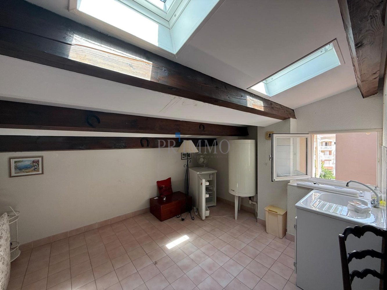 Studio in Frejus, France No. 286799