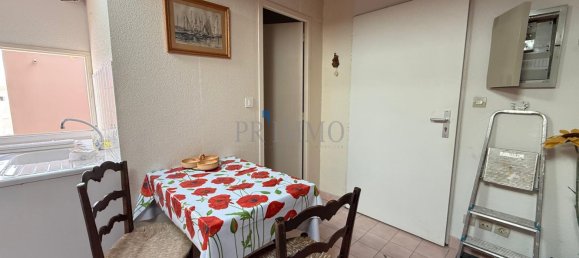 Studio in Frejus, France No. 286799 3