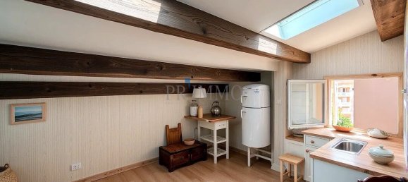 Studio in Frejus, France No. 286799 2