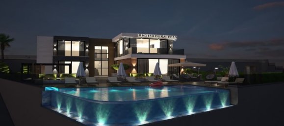 Villa 5+1 in Kargicak, Turkey, Nr. 35458 12