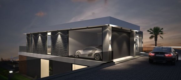 Villa 5+1 in Kargicak, Turkey, Nr. 35458 8