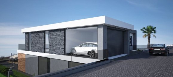 Villa 5+1 in Kargicak, Turkey, Nr. 35458 13