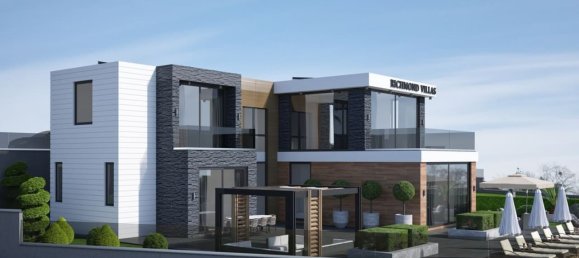 Villa 5+1 in Kargicak, Turkey, Nr. 35458 5