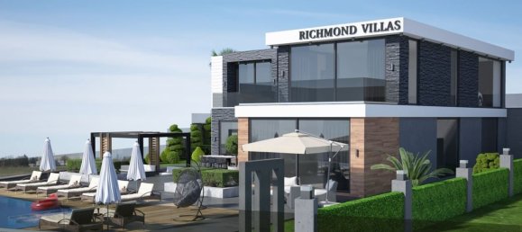 Villa 5+1 in Kargicak, Turkey, Nr. 35458 6