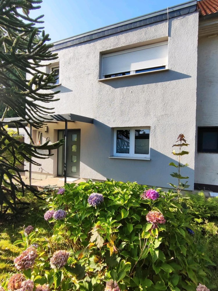 3 Schlafzimmer Stadthaus in Rhein-Sieg, Germany, Nr. 329501