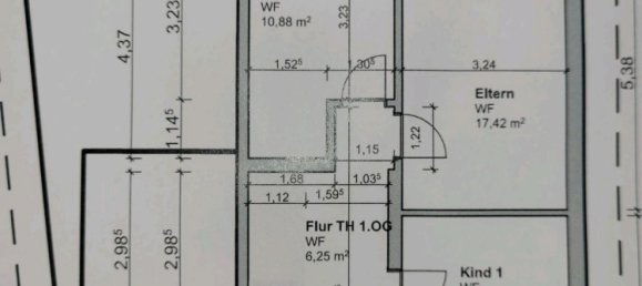 3 Schlafzimmer Stadthaus in Rhein-Sieg, Germany, Nr. 329501 19