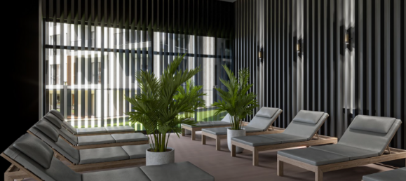 Apartment 2+1 in Avsallar, Turkey No. 22334 21