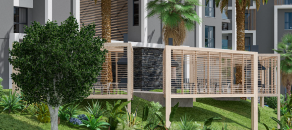 Apartment 2+1 in Avsallar, Turkey No. 22334 8