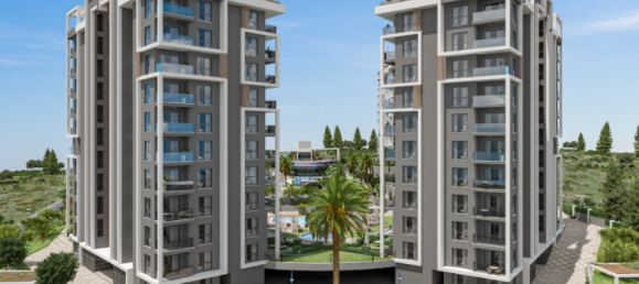 Apartment 2+1 in Avsallar, Turkey No. 22334 10