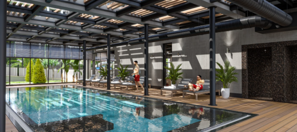 Apartment 2+1 in Avsallar, Turkey No. 22334 18