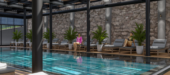 Apartment 2+1 in Avsallar, Turkey No. 22334 17