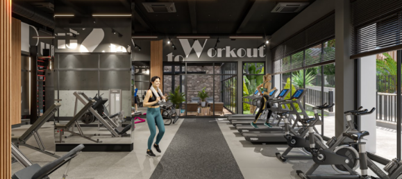 Apartment 2+1 in Avsallar, Turkey No. 22334 15