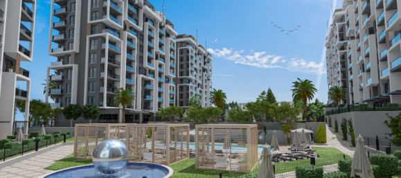 Apartment 2+1 in Avsallar, Turkey No. 22334 27