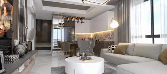 Apartment 2+1 in Avsallar, Turkey No. 22334 5