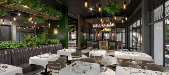 Apartment 2+1 in Avsallar, Turkey No. 22334 11