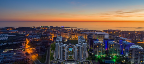 Apartment 2+1 in Avsallar, Turkey No. 22334 29