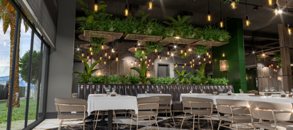 Apartment 2+1 in Avsallar, Turkey No. 22334 12