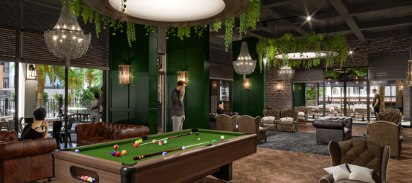 Apartment 2+1 in Avsallar, Turkey No. 22334 13