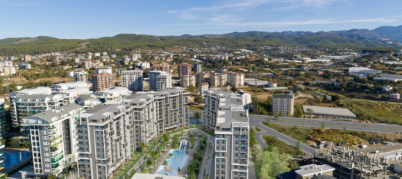 Apartment 2+1 in Avsallar, Turkey No. 22334 28