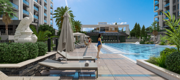 Apartment 2+1 in Avsallar, Turkey No. 22334 3