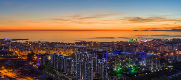 Apartment 2+1 in Avsallar, Turkey No. 22334 30