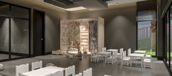 Apartment 2+1 in Avsallar, Turkey No. 22334 14