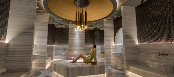 Apartment 2+1 in Avsallar, Turkey No. 22334 16