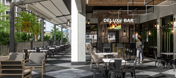 Apartment 2+1 in Avsallar, Turkey No. 22334 7