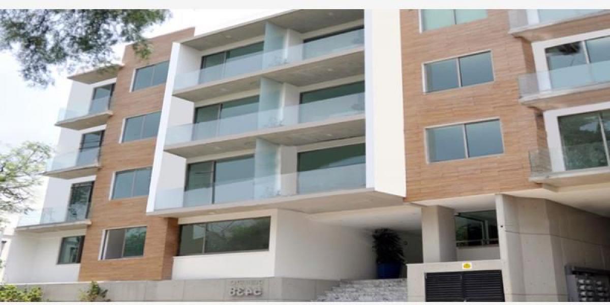 2 غرف نوم شقة في Mexicali, Mexico رقم 160754