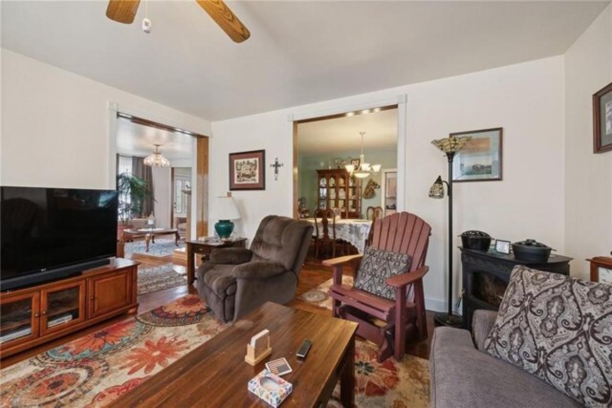 Casa de 4 dormitorios en Brownsville, USA No. 298843