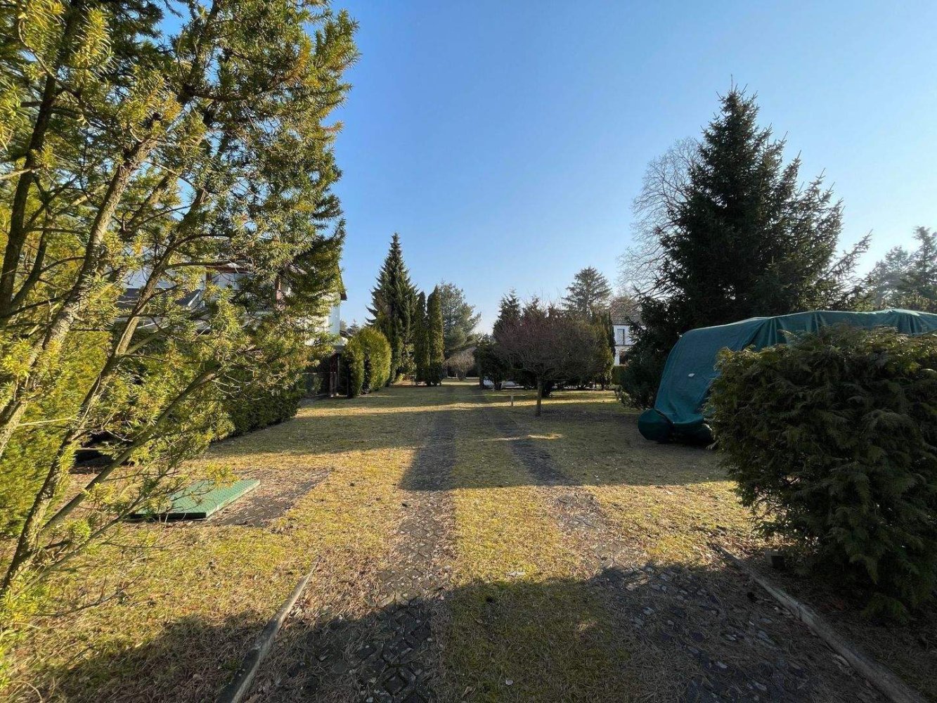  Land in Dahme-Spreewald, Germany No. 361883