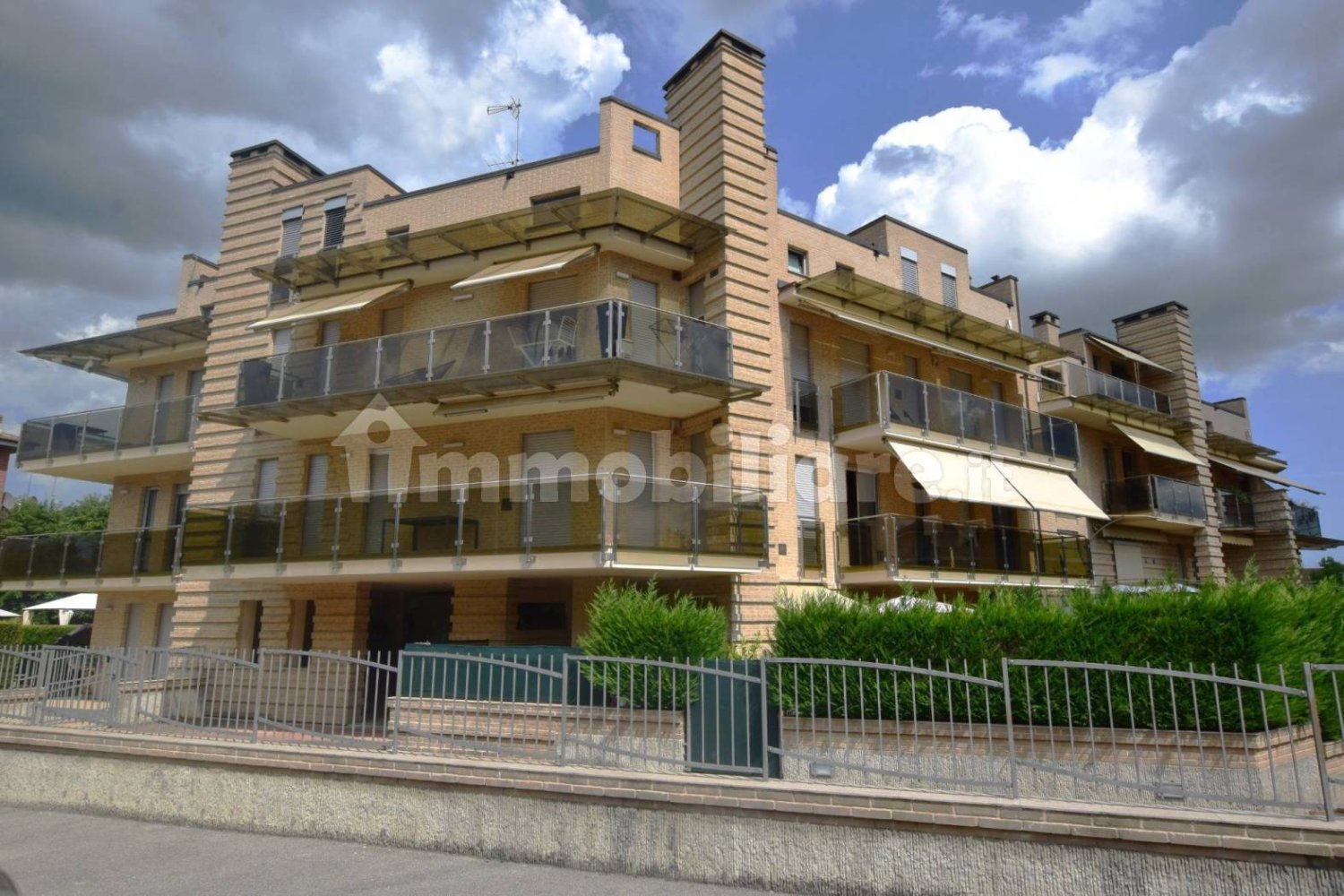 2 Schlafzimmer Wohnung in Mondovì, Italy, Nr. 310423