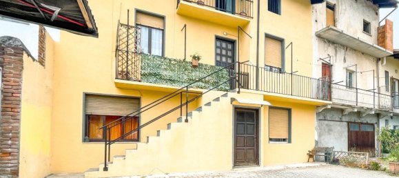 8 غرف نوم منزل في Momo, Italy رقم 377467 5