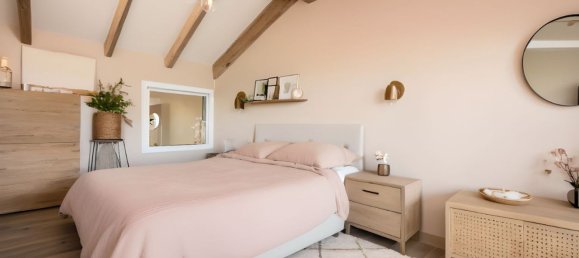 8 غرف نوم منزل في Momo, Italy رقم 377467 4