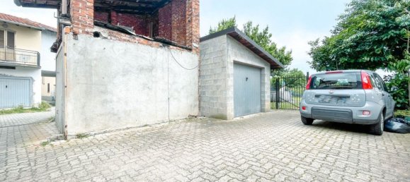 8 غرف نوم منزل في Momo, Italy رقم 377467 19