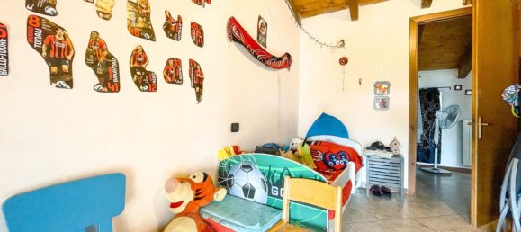 8 غرف نوم منزل في Momo, Italy رقم 377467 17