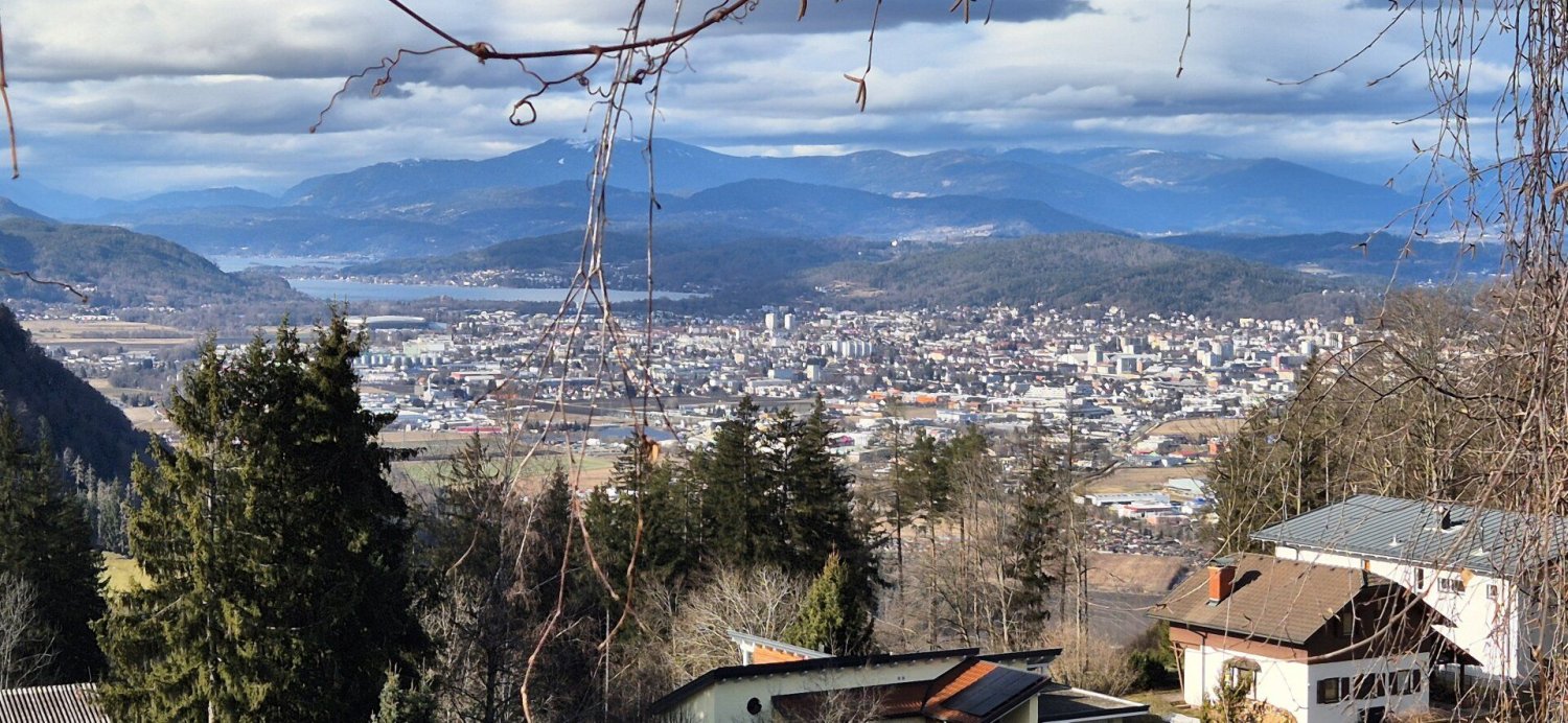  Land in Ebenthal in Karnten, Austria No. 129721