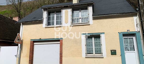 Casa T3 em Chateaudun, France N.º 60042 2