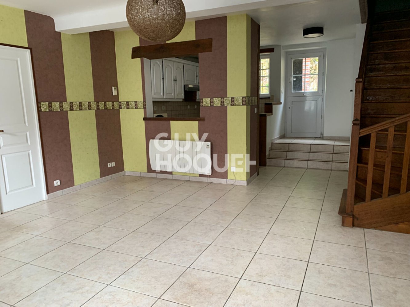 Casa T3 em Chateaudun, France N.º 60042