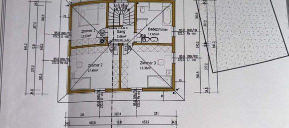 3 rooms House in Liebenfels, Austria No. 247347 41