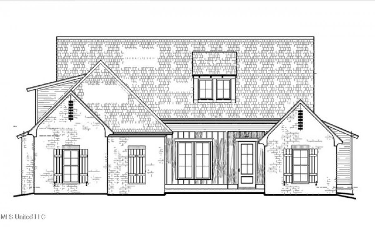 4 Schlafzimmer Haus in Madison, USA, Nr. 273137