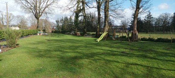 2 chambres Maison à Montreuil-des-Landes, France No. 193567 5