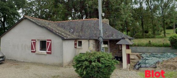 2 chambres Maison à Montreuil-des-Landes, France No. 193567 8