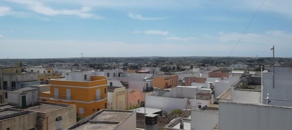 Дом с 6 комнатами в Matino, Италия № 224871 22