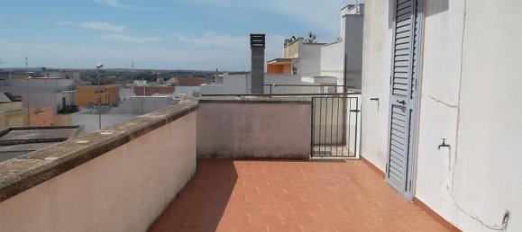 Дом с 6 комнатами в Matino, Италия № 224871 6